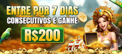 Notificações e promoções