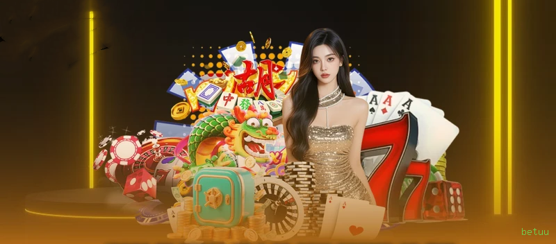 Download Android betuu